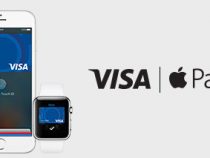 Zahlungssystem – Apple Pay