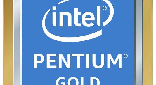 Intel: Processor-Entwicklung Pentium Silver und Pentium Gold