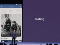 Facebook kündigt neuen Dating-Service an