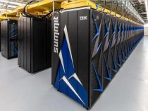 IBM: Der stärkste Supercomputer der Welt – ORNL SUMMIT