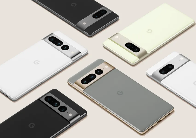 Google Pixel 7 Ultra würde sich wünschen, dass diese Eigenschaft das Samsung Galaxy S22 Ultra schlägt