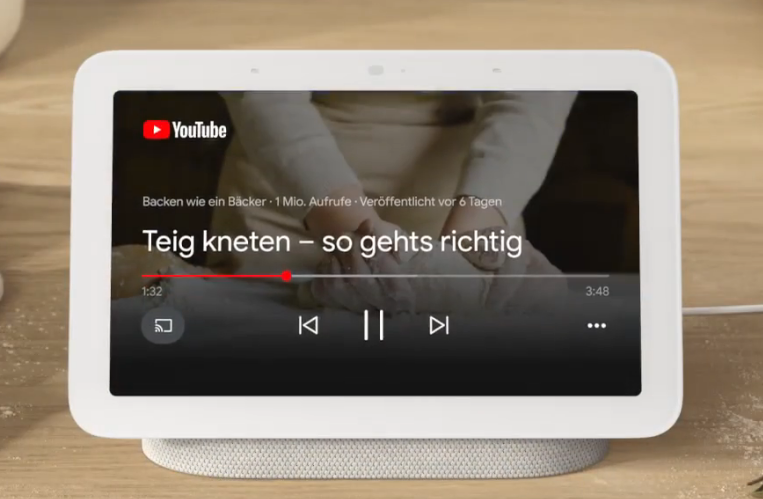 Wie das Pixel-Tablet Ihren Google Nest Hub verändern wird