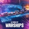 Epic Games Mortal Shell und World of Warships kostenlos bis 20 März 2025.