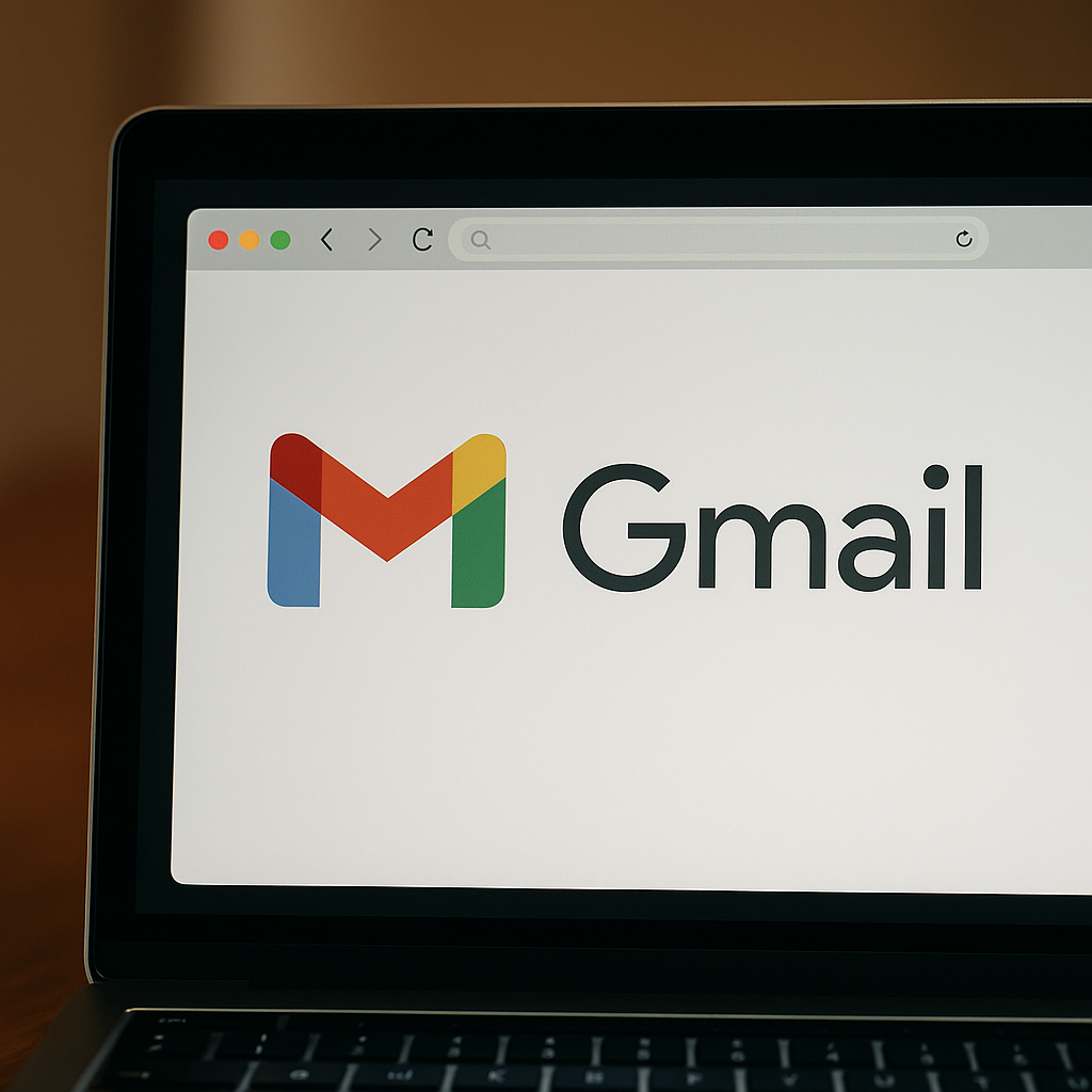 Achtung Gmail-Falle Warum deine E-Mails plötzlich nicht mehr stimmen