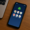Android-Fehler „Keine App zum Öffnen der URL gefunden