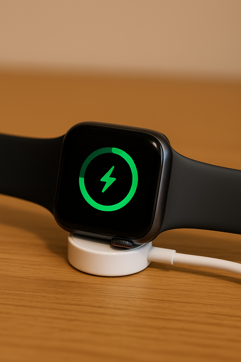 Apple Watch geht nicht an und lädt nicht? Diese Lösungen helfen wirklich