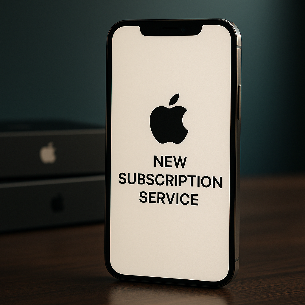 Neues Apple Care-Abo: Welche iPhones sind berechtigt & was kostet es?