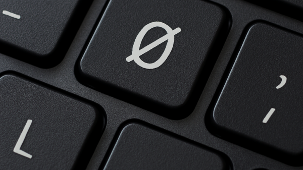 Durchschnittszeichen (Ø) auf Tastatur eingeben – so geht’s in Sekunden