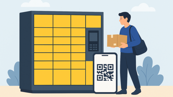 Paket empfangen ohne Anmeldung DHL-Packstation einfach erklärt