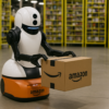 Steht Amazon vor dem Ende der menschlichen Arbeitskraft