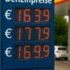 Tanken zum besten Preis – so findest du immer die günstigste Tankstelle in deiner Nähe