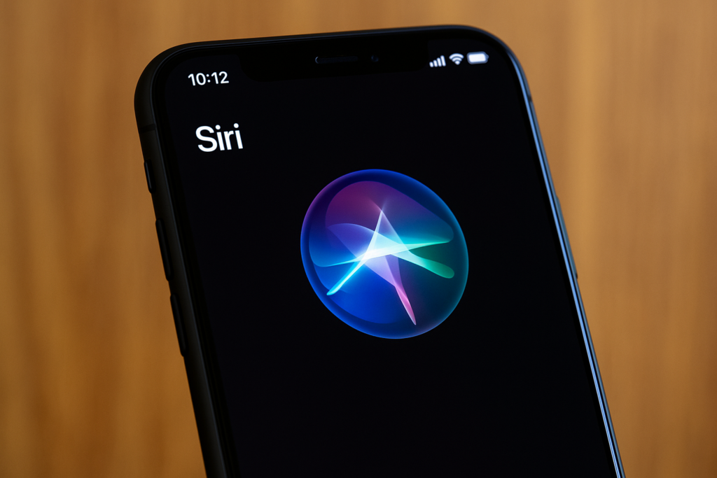 Was Kann Siri Alles