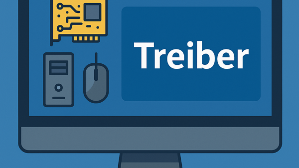 Treiber auf dem PC: Was sie sind und warum sie so wichtig sind