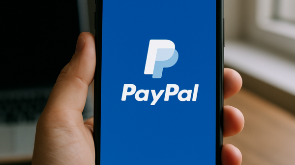 Wie behebt man das Problemm, wenn die PayPal App auf iOS oder Android nicht startet?