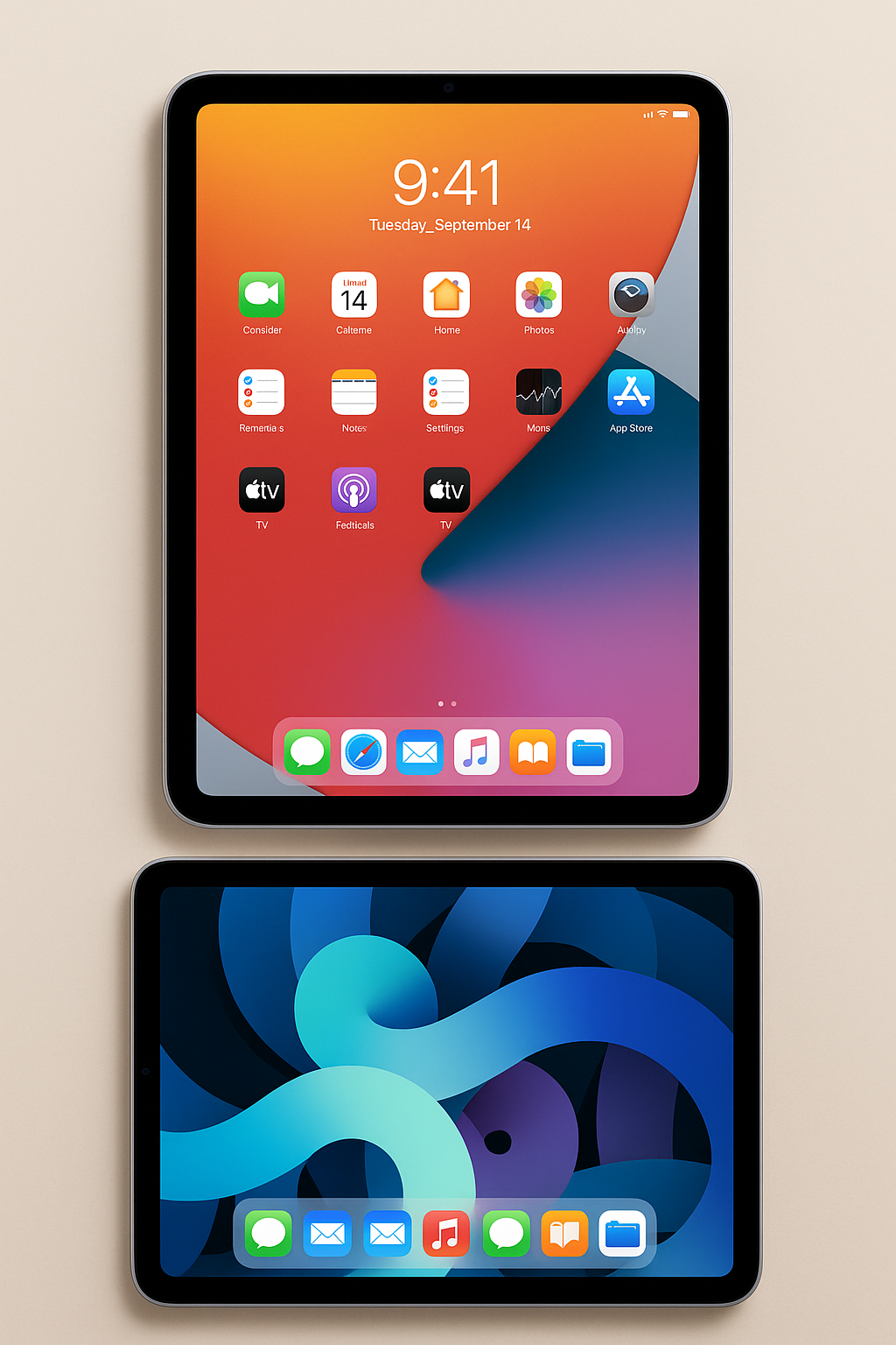 Wie starte ich mein iPad neu? Schritt-für-Schritt erklärt