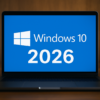Windows 10: Microsoft verlängert Support – doch der Preis überrascht