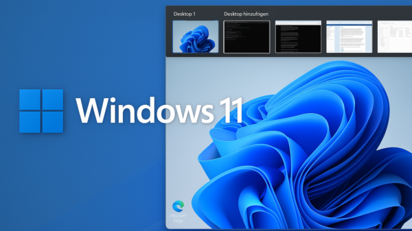 Nach Jahren des Wartens: Diese neue Windows-11-Funktion spart dir Zeit