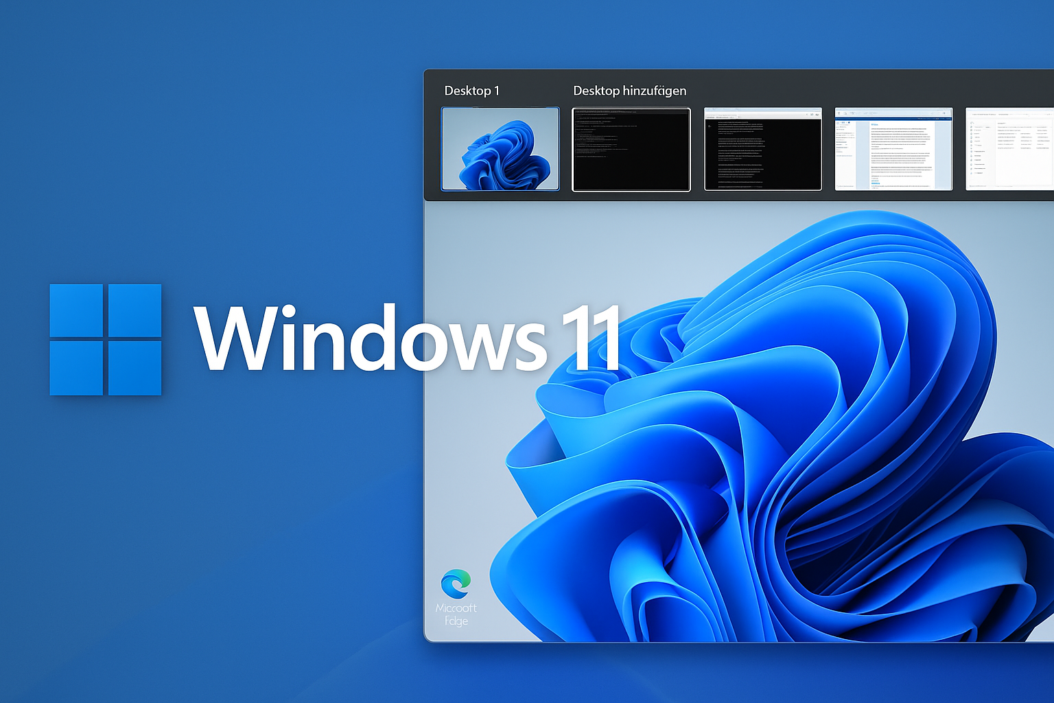 Nach Jahren des Wartens: Diese neue Windows-11-Funktion spart dir Zeit