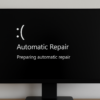 Windows 11 überrascht mit schwarzem Bildschirm – das steckt hinter dem Auto-Recovery-Tool