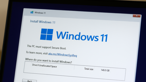 Lässt sich Windows 11 auf alten PCs noch installieren? Hier einige Tipps und Berichte, wie es geht.