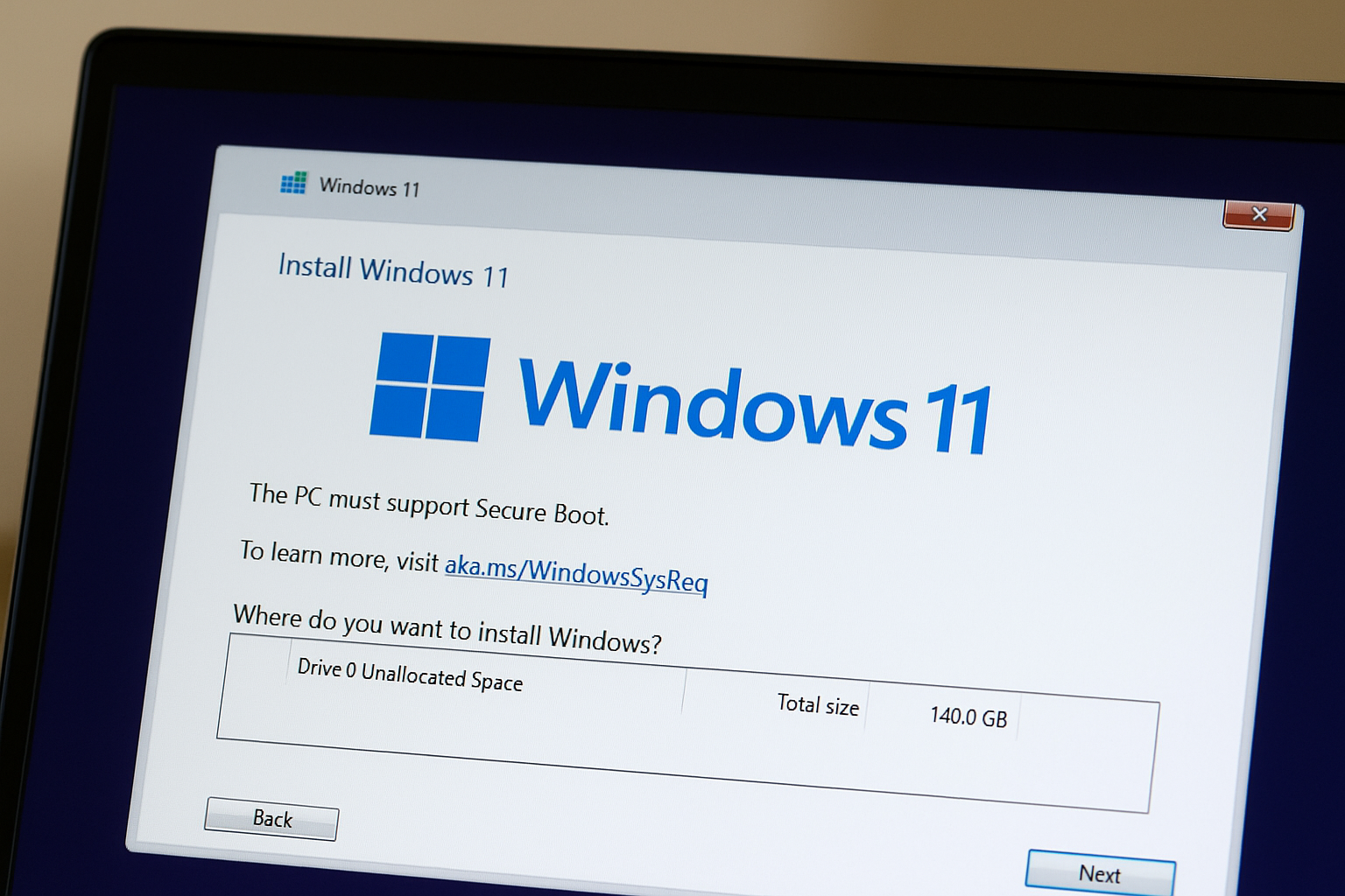 Lässt sich Windows 11 auf alten PCs noch installieren? Hier einige Tipps und Berichte, wie es geht.
