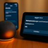 Amazon Echo Reset: So startest du Alexa neu oder setzt sie sicher zurück