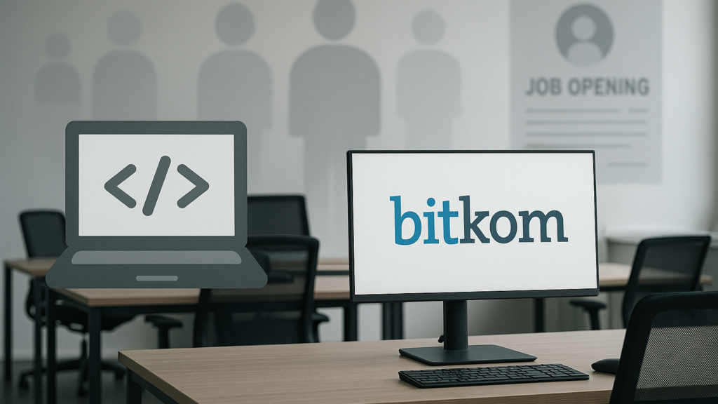 Fachkräftemangel trifft Wirtschaft: Warum viele Firmen trotzdem IT-Jobs streichen