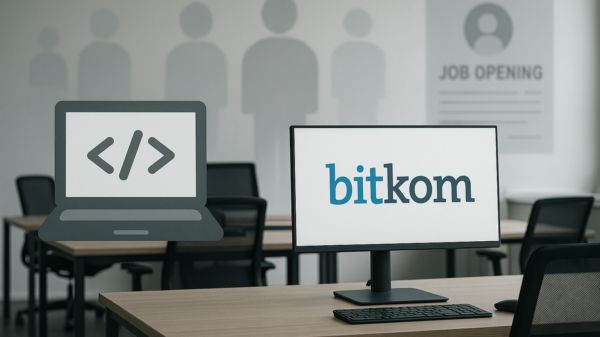 Fachkräftemangel trifft Wirtschaft: Warum viele Firmen trotzdem IT-Jobs streichen