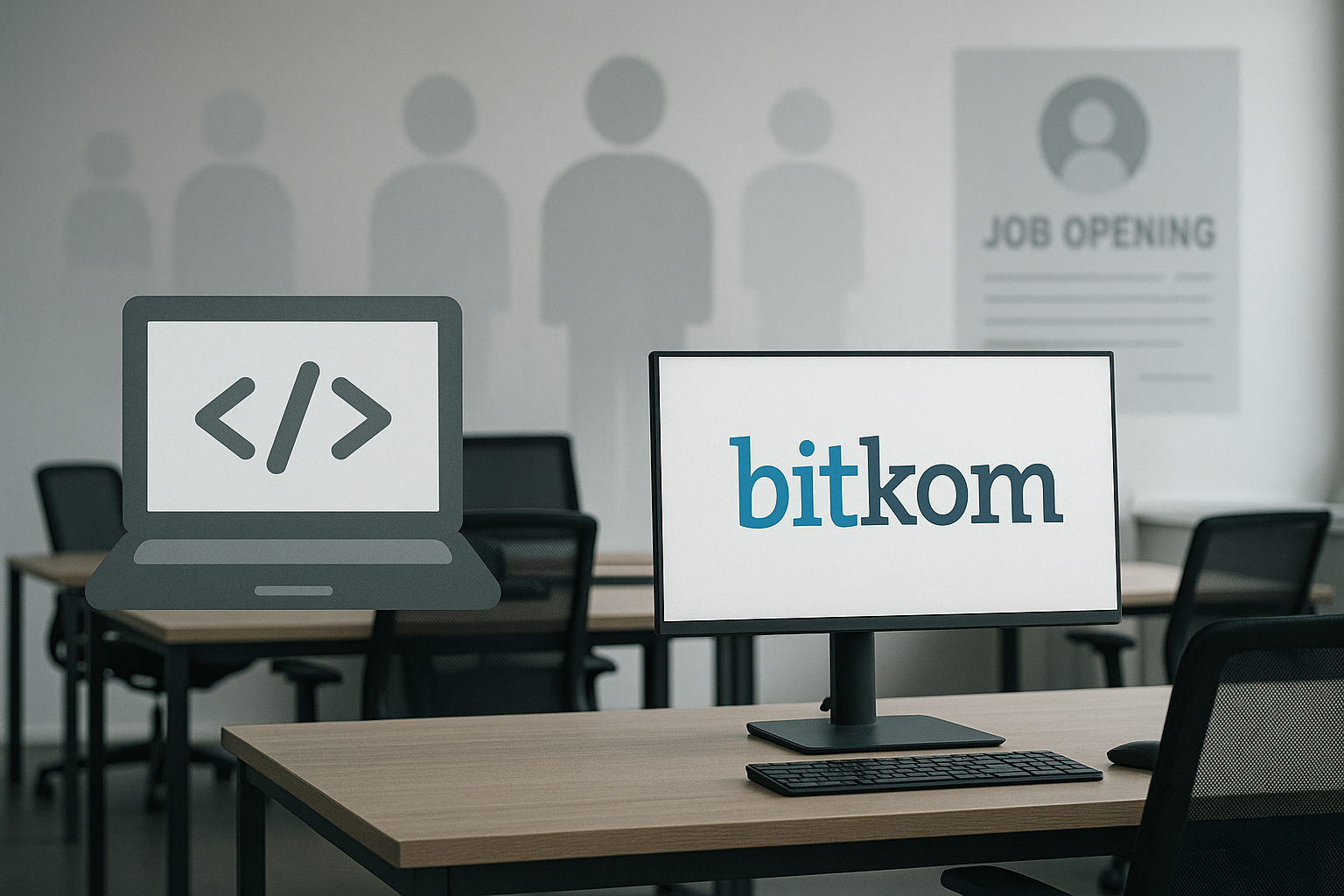Fachkräftemangel trifft Wirtschaft: Warum viele Firmen trotzdem IT-Jobs streichen