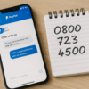PayPal Support per Telefon & Chat: Die wichtigsten Kontaktwege im Überblick
