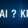I vs. KI: Unterschied, Definition und Bedeutung einfach erklärt