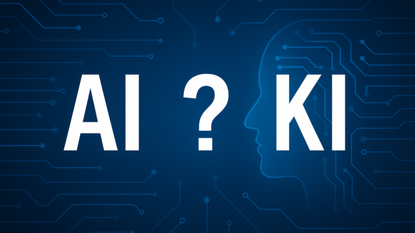 I vs. KI: Unterschied, Definition und Bedeutung einfach erklärt