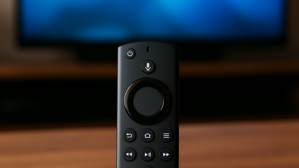 Fire TV Stick ohne WLAN: Der Trick für kabelgebundenen Betrieb