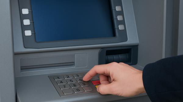 Reverse-PIN am Automaten: Warum der Notruf-Trick nie Realität wurde
