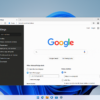 So richtest du Google als deine Browser-Startseite ein: Schritt-für-Schritt