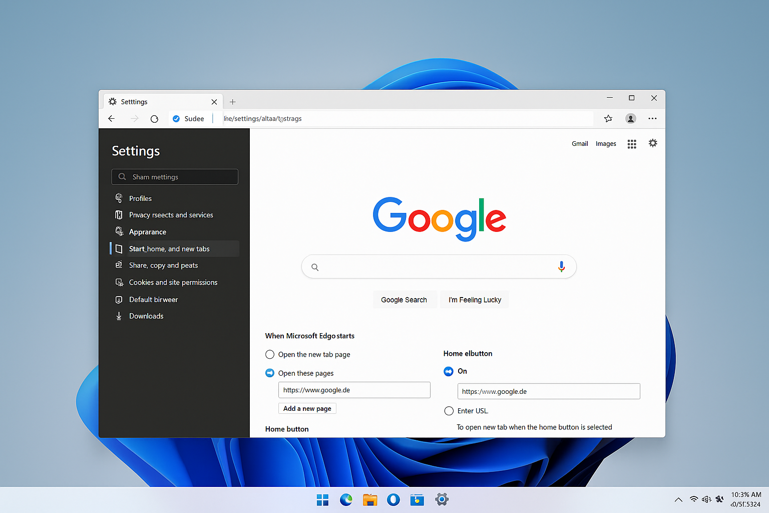 So richtest du Google als deine Browser-Startseite ein: Schritt-für-Schritt