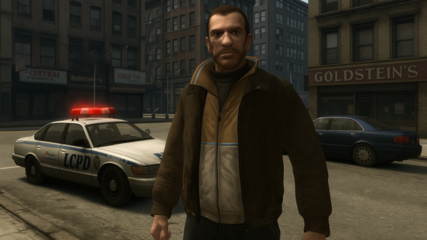 Ultimative GTA 4 Cheats für PlayStation 3 – Codes für Waffen, Fahndung und Fahrzeuge