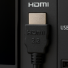HDMI-Update 2025: HDMI 2.2 mit 96 GBit/s, 12K & Ultra96 – was Nutzer wissen sollten