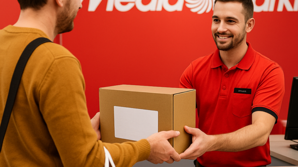 MediaMarkt Rückgaberecht erklärt: So klappt der Umtausch & die Geld-zurück-Garantie