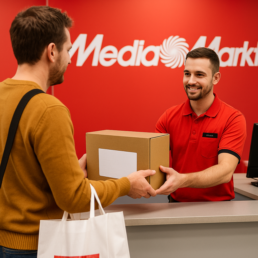 MediaMarkt Rückgaberecht erklärt: So klappt der Umtausch & die Geld-zurück-Garantie