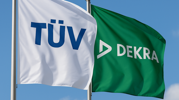 HU-Kosten im Vergleich: TÜV zahlt sich für (Auto-Typ) günstiger aus – oder doch Dekra?