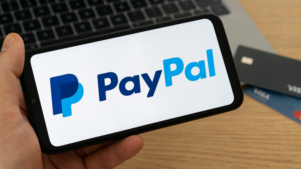 PayPal an Freunde gesendet? So ziehst du die Zahlung zurück und schützt dich vor Betrug