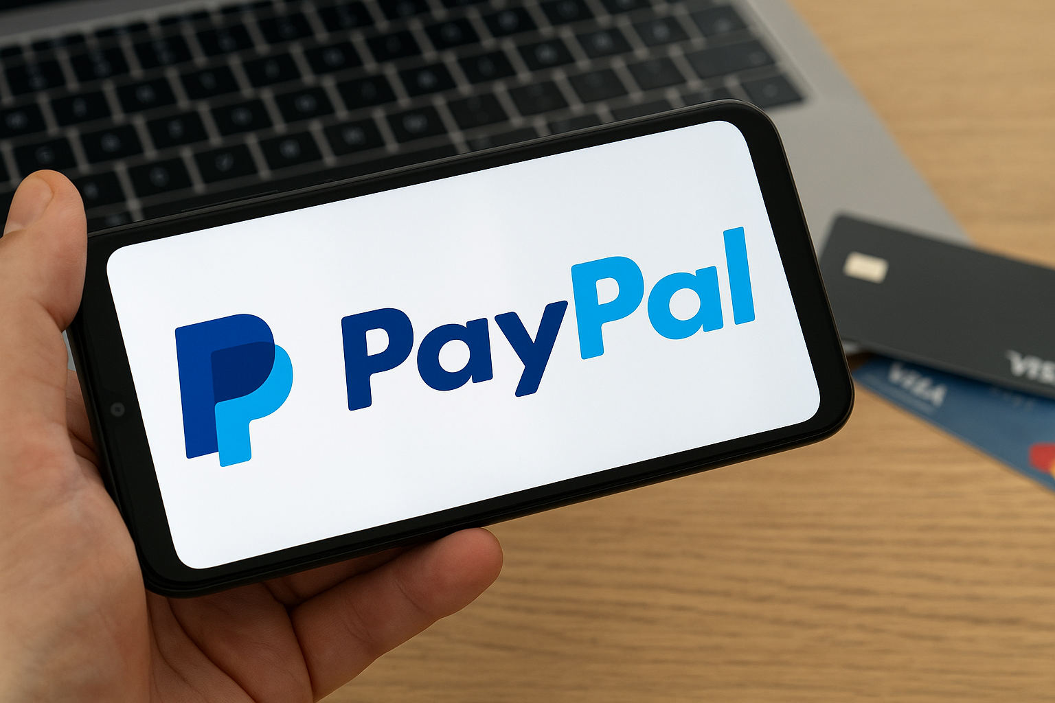 PayPal an Freunde gesendet? So ziehst du die Zahlung zurück und schützt dich vor Betrug