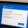Kostenlose Outlook.com/Hotmail/Live/MSN E-Mailadresse mit Microsoft Outlook verbinden: So gelingt’s